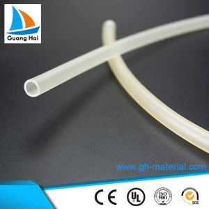 Міцний м'які TPR труб для спортивного встаткування