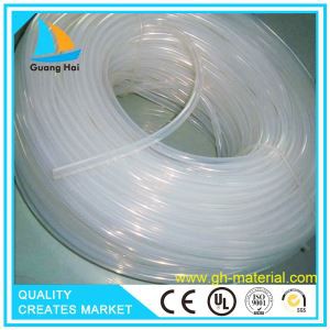 Шланги з силіконовими шлангами з гарячим продажу, гнучкі гумові трубки