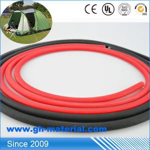 Різні типи візерунка легко чистять, покривається тросом з синтетичного матеріалу з ПВХ