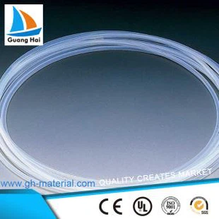 Теплоізоляційна теплоізоляційна труба PTFE